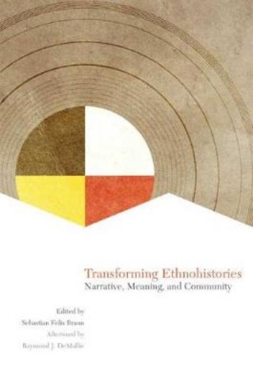 Picture of Transforming Ethnohistories