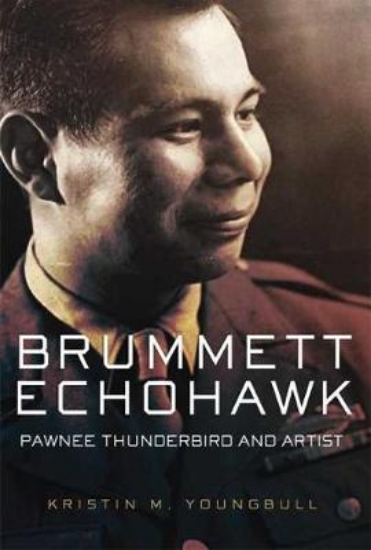 Picture of Brummett Echohawk