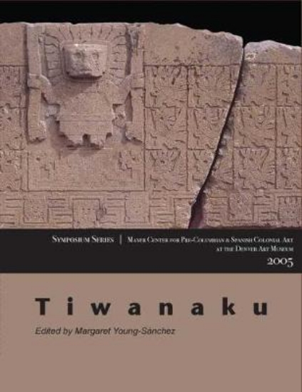 Picture of Tiwanaku
