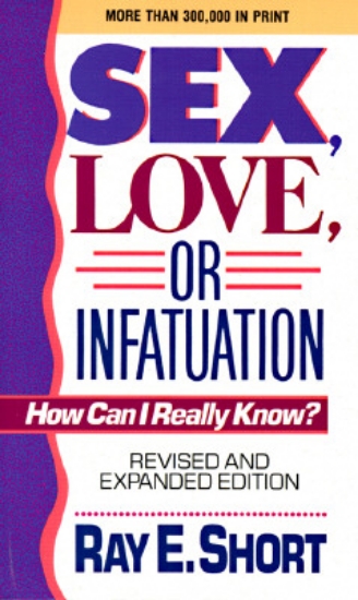 Picture of Sex, Love, or Infatuation