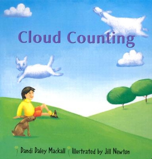 Picture of Cloud Counting
