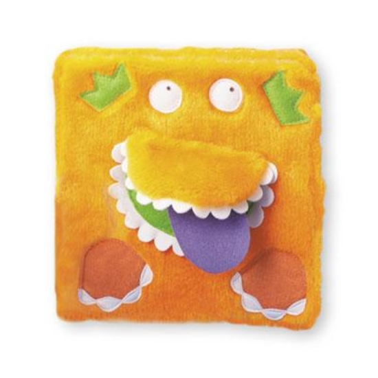 Picture of Animals on the inside