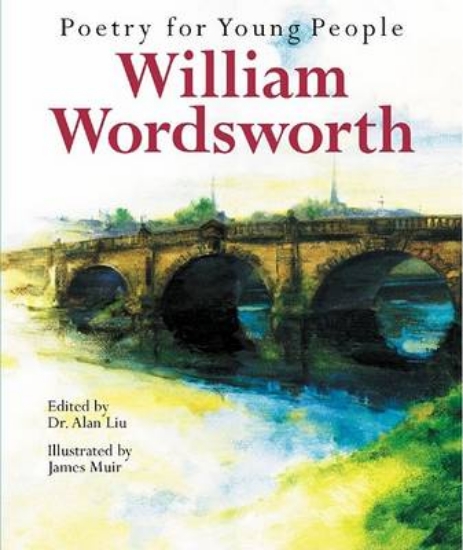 Picture of William Wordsworth