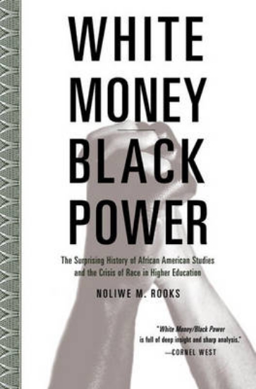 Picture of White Money/Black Power
