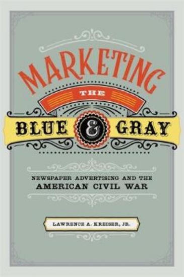 Picture of Marketing the Blue and Gray