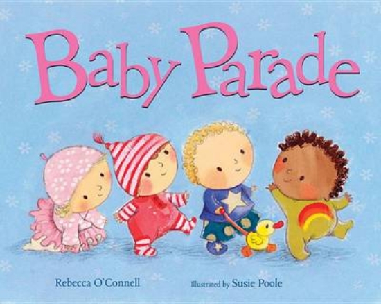 Picture of Baby Parade