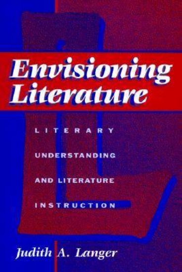 Picture of Envisioning Literature