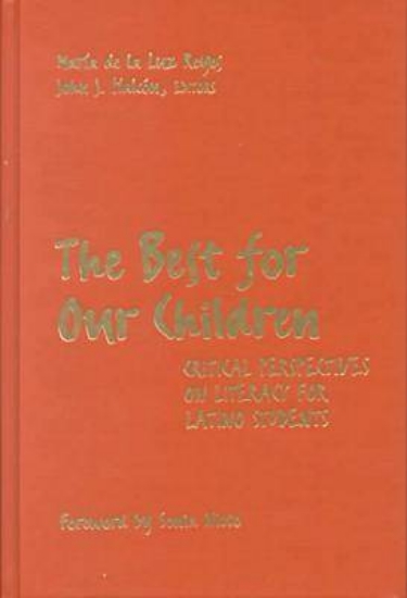 Picture of The Best for Our Children