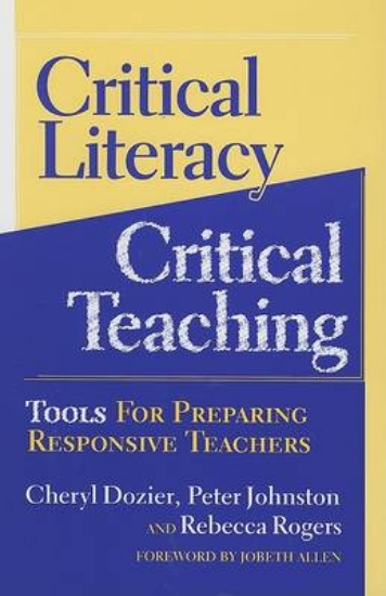 Picture of Critical Literacy/Critical Teaching