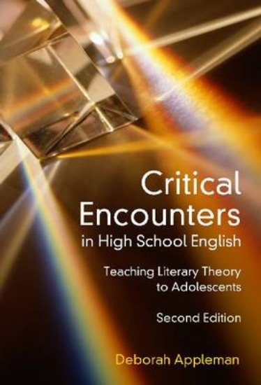 Picture of Critical Encounters in High School English