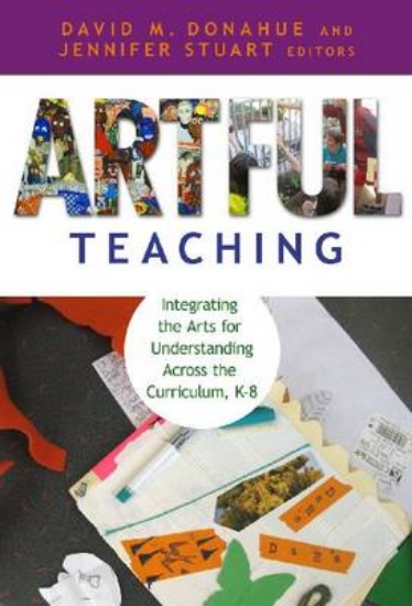 Picture of Artful Teaching