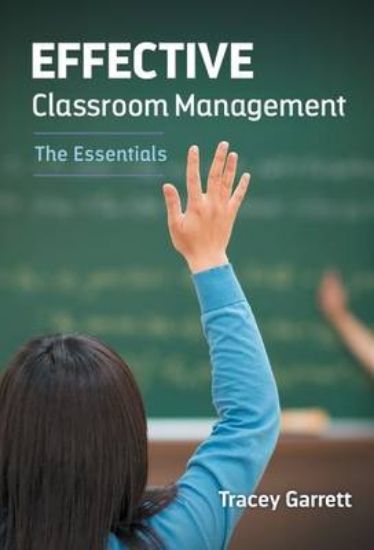 Picture of Effective Classroom Management