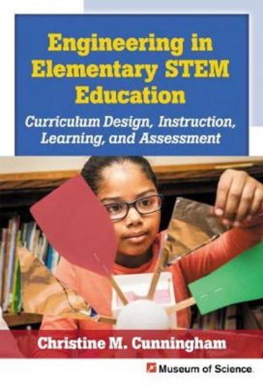 Picture of Engineering in Elementary STEM Education
