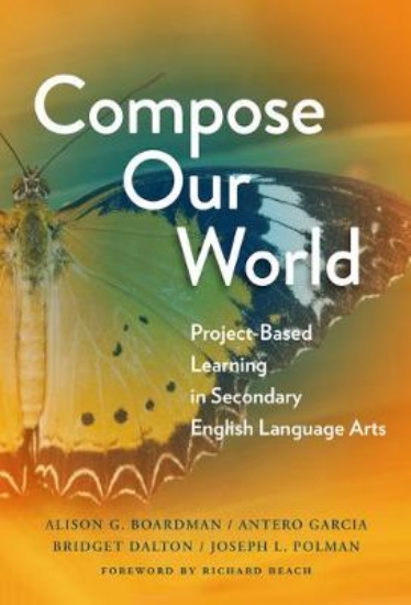 Picture of Compose Our World