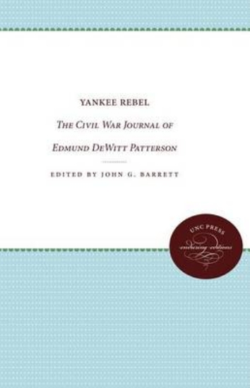 Picture of Yankee Rebel