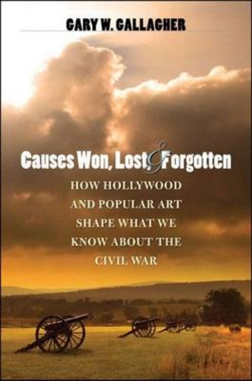 Picture of Causes Won, Lost, and Forgotten