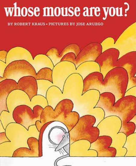 Picture of Whose Mouse Are You?