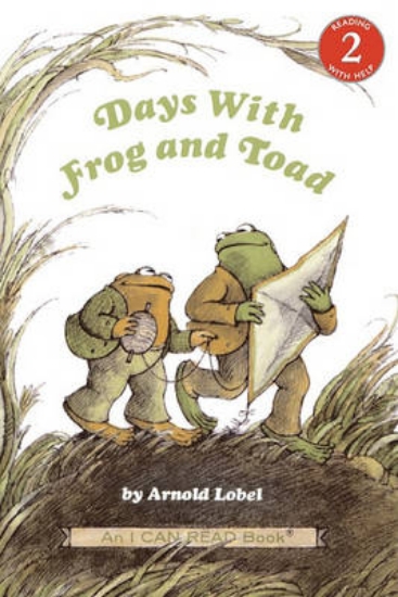 Picture of Days with Frog and Toad