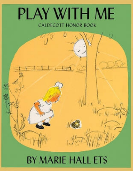 Picture of Play with Me