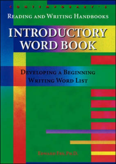 Picture of Introductory Word Book
