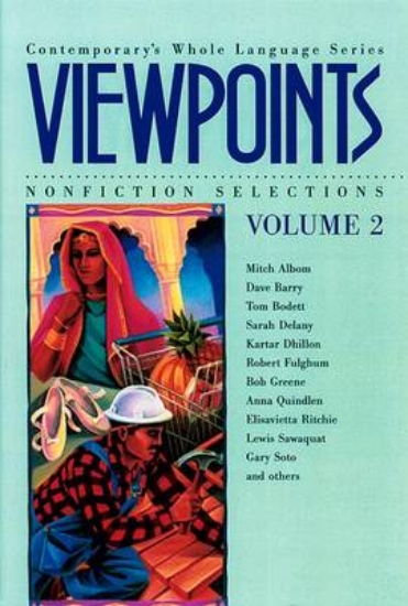Picture of Viewpoints