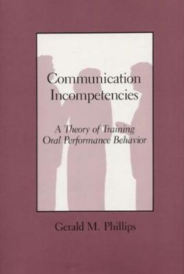 Picture of Communication Incompetencies