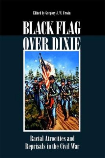 Picture of Black Flag Over Dixie