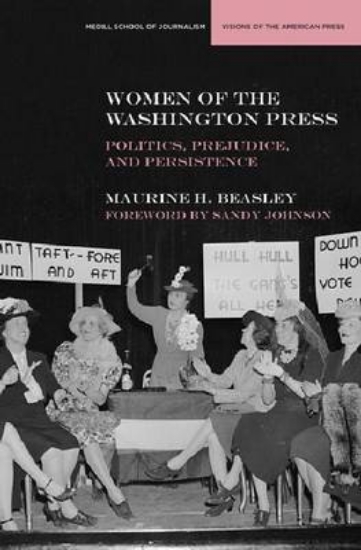 Picture of Women of the Washington Press
