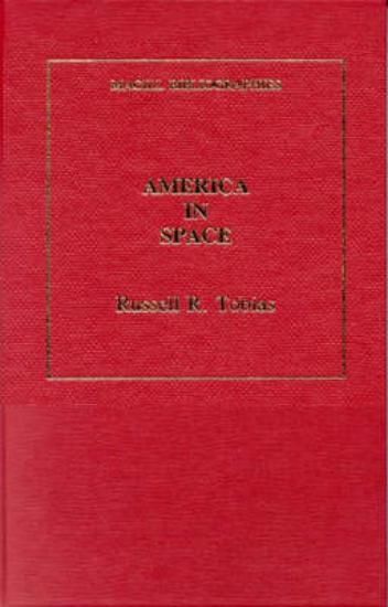 Picture of America in Space