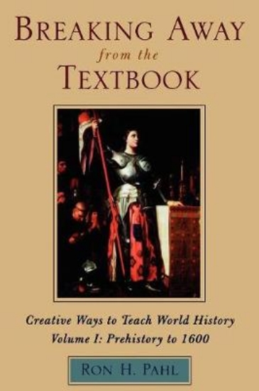 Picture of Breaking Away from the Textbook