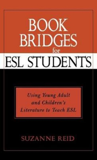 Picture of Book Bridges for ESL Students