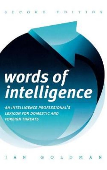 Picture of Words of Intelligence