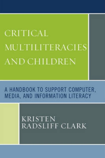 Picture of Critical Multiliteracies and Children