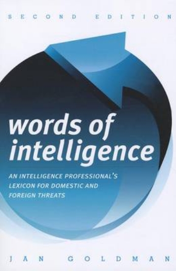 Picture of Words of Intelligence