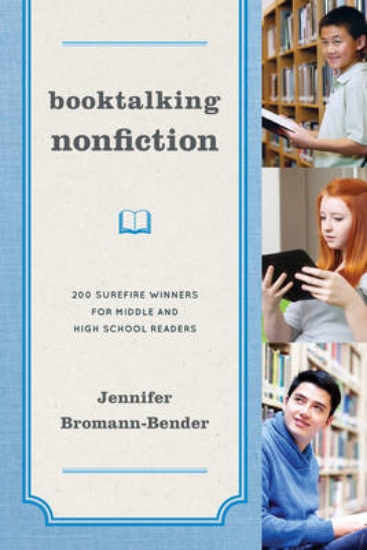 Picture of Booktalking Nonfiction