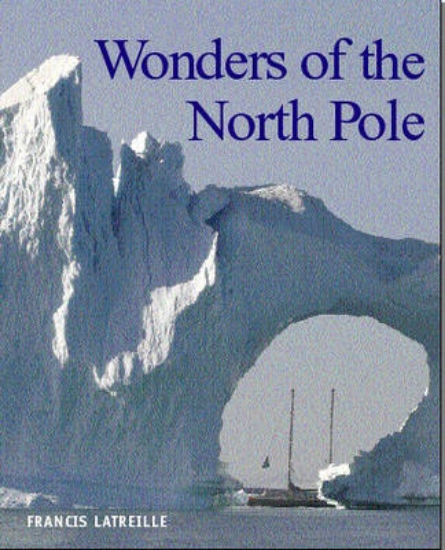 Picture of Wonders of the North Pole