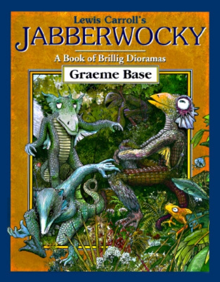 Picture of Jabberwocky