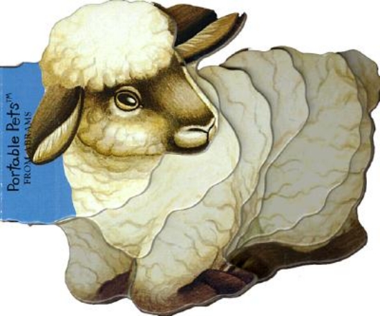 Picture of Portable Lamb