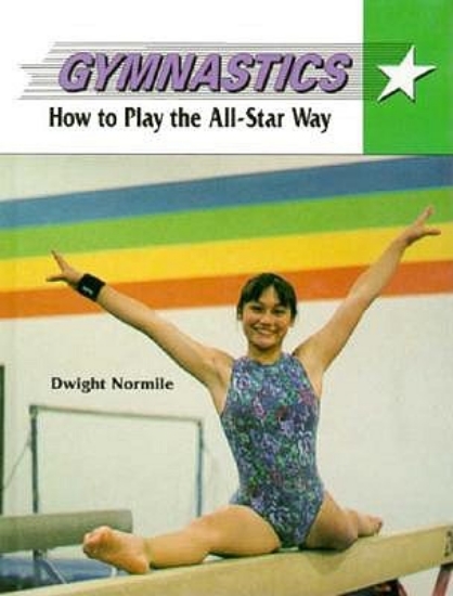 Picture of Gymnastics