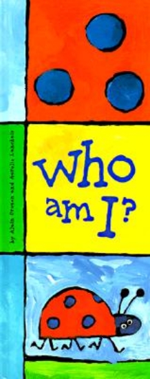 Picture of Who am I?