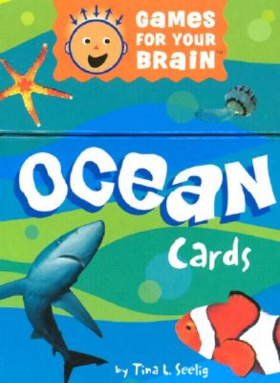 Picture of Ocean 5 Games