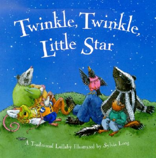 Picture of Twinkle, Twinkle, Little Star