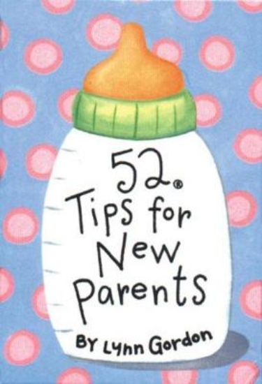 Picture of 52 Tips for New Parents