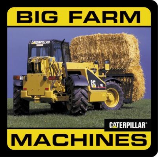 Picture of Big Farm Machines
