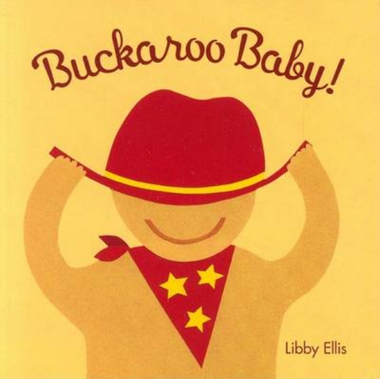 Picture of Buckaroo Baby!