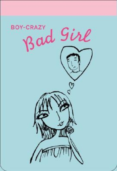 Picture of Bad Girl's Line