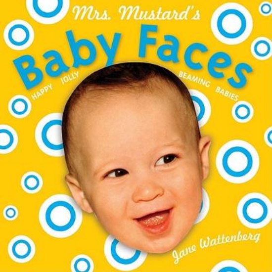 Picture of Mrs Mustards Baby Faces