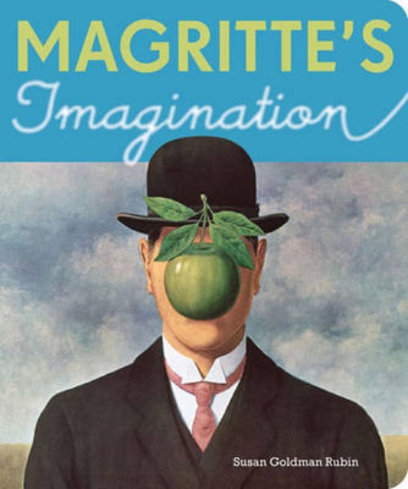 Picture of Magrittes Imagination