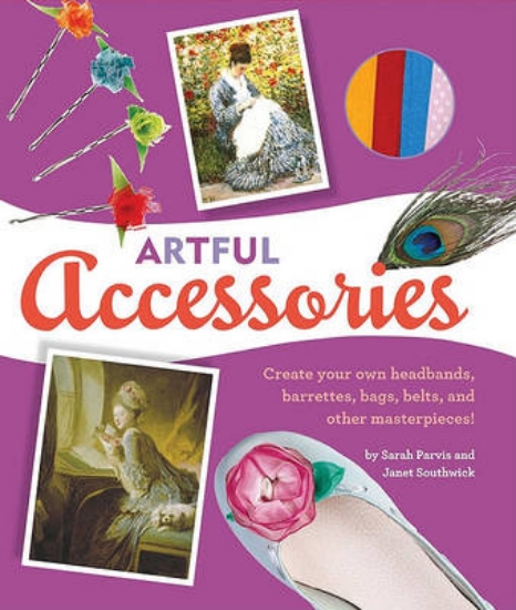 Picture of Artful Accessories