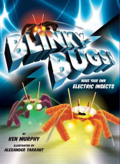 Picture of Blinkybugs!